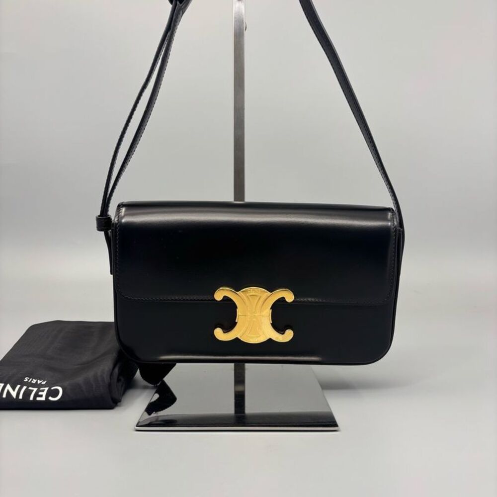 Celine Women Pre-Loved Bag Very Good Condition